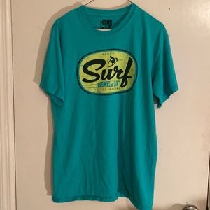 Short sleeve Hangout t-shirt